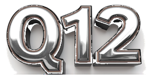 q12 logo