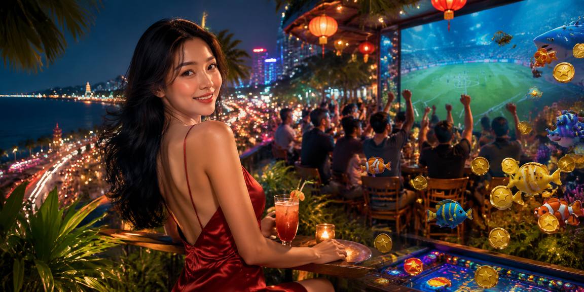 q12 Sảnh slot được xây dựng cho người chơi Vietnam